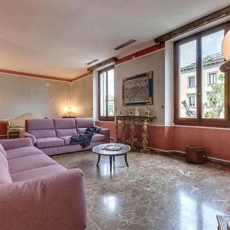 Fiorenza Historical Apartment By Mamo Φλωρεντία Εξωτερικό φωτογραφία