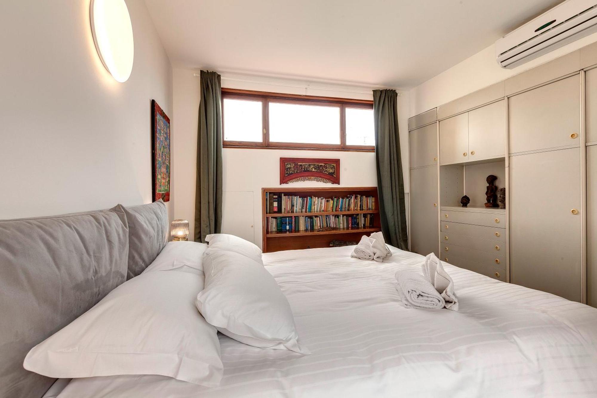 Fiorenza Historical Apartment By Mamo Φλωρεντία Εξωτερικό φωτογραφία
