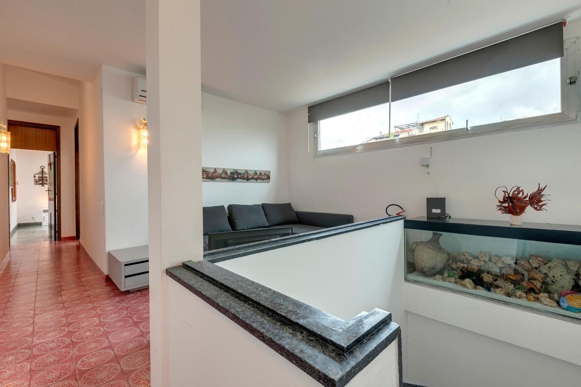 Fiorenza Historical Apartment By Mamo Φλωρεντία Εξωτερικό φωτογραφία