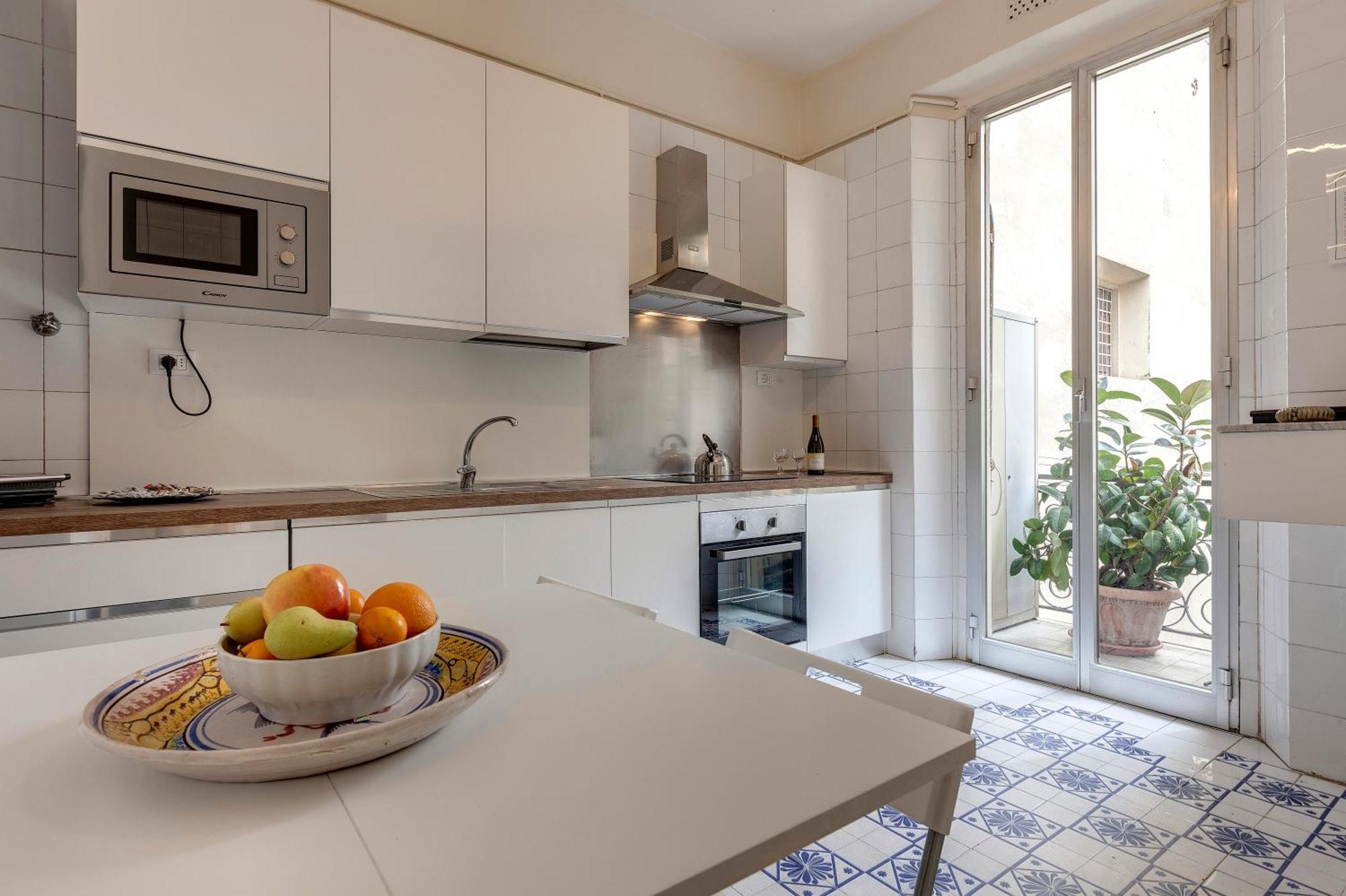 Fiorenza Historical Apartment By Mamo Φλωρεντία Εξωτερικό φωτογραφία