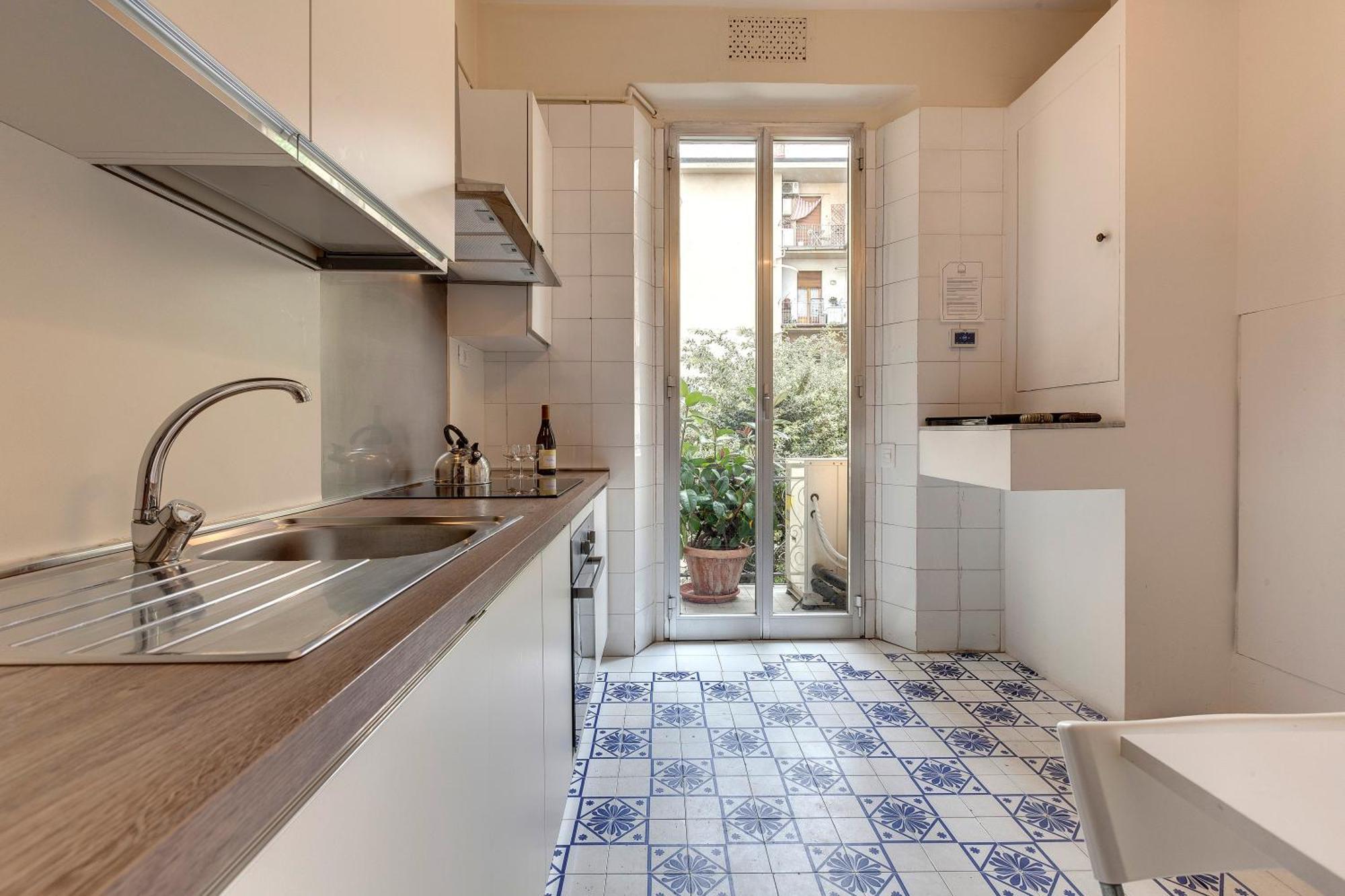 Fiorenza Historical Apartment By Mamo Φλωρεντία Εξωτερικό φωτογραφία