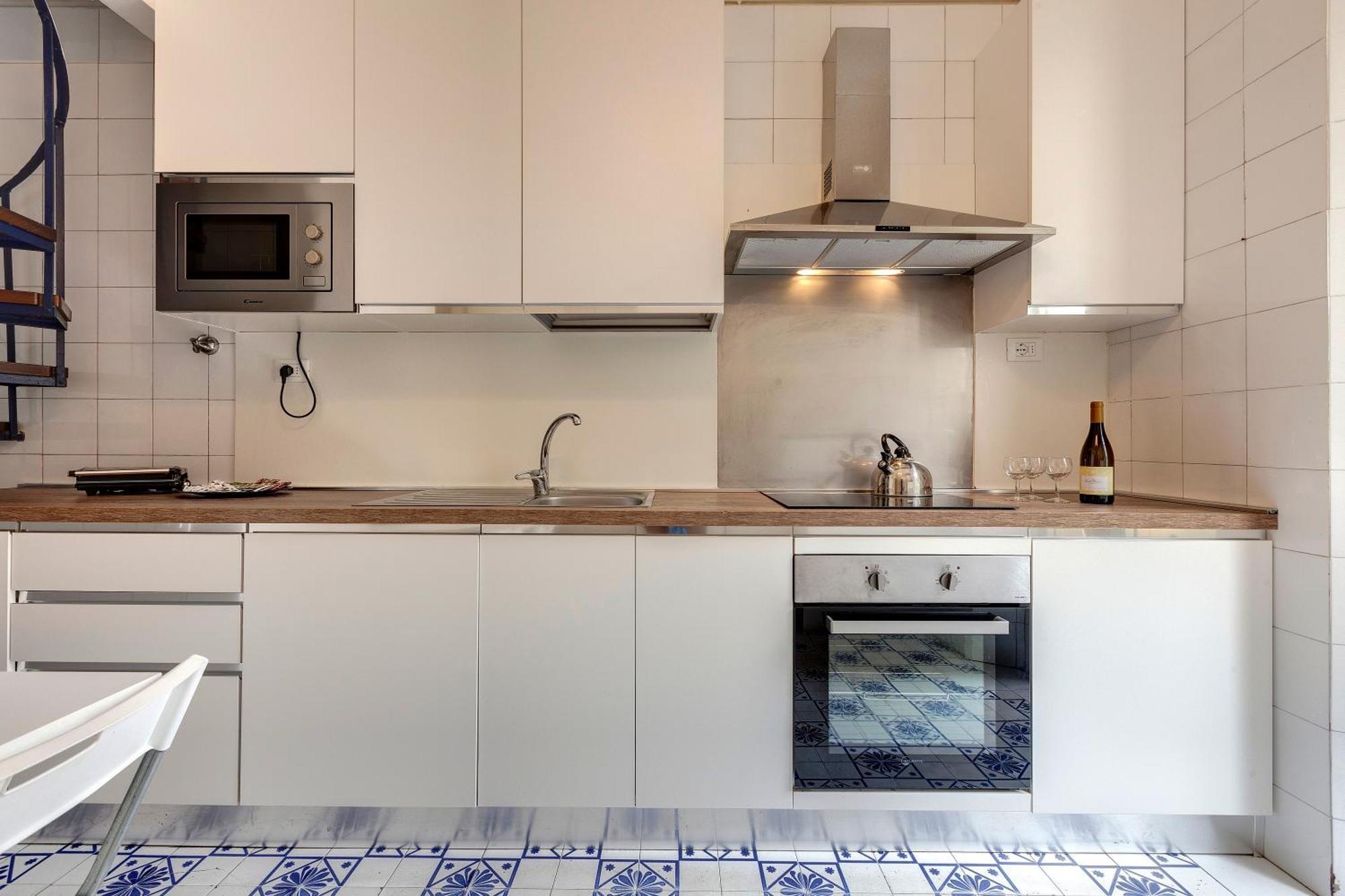 Fiorenza Historical Apartment By Mamo Φλωρεντία Εξωτερικό φωτογραφία