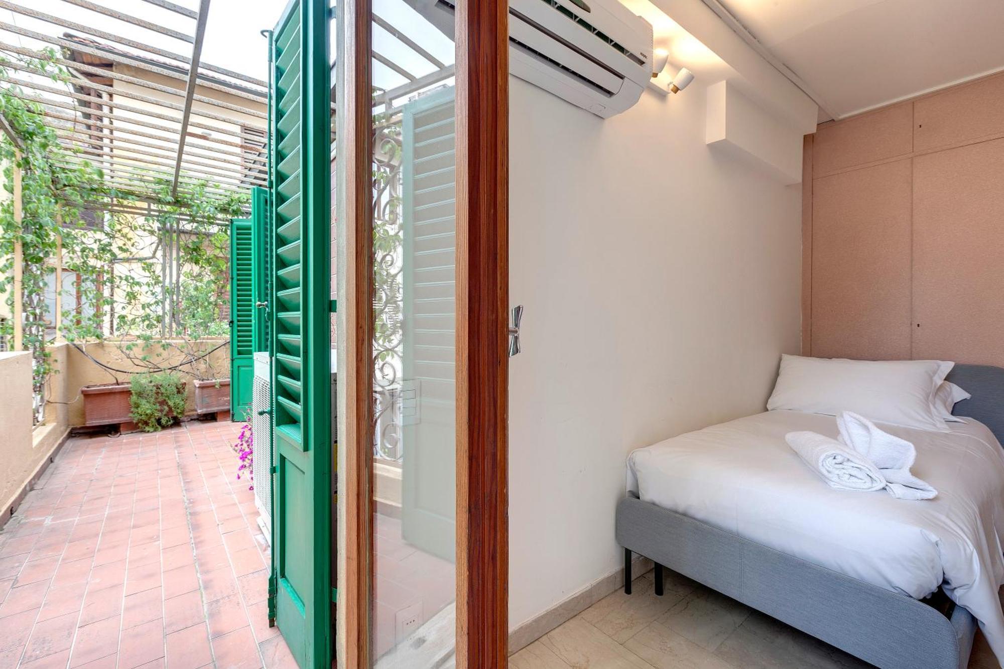 Fiorenza Historical Apartment By Mamo Φλωρεντία Εξωτερικό φωτογραφία