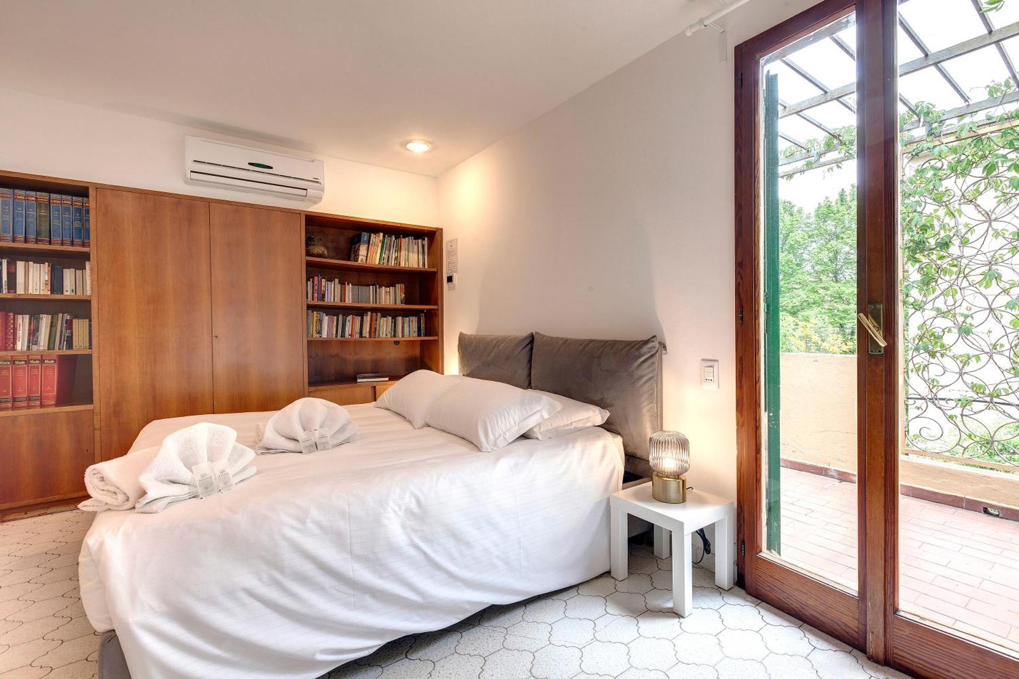 Fiorenza Historical Apartment By Mamo Φλωρεντία Εξωτερικό φωτογραφία