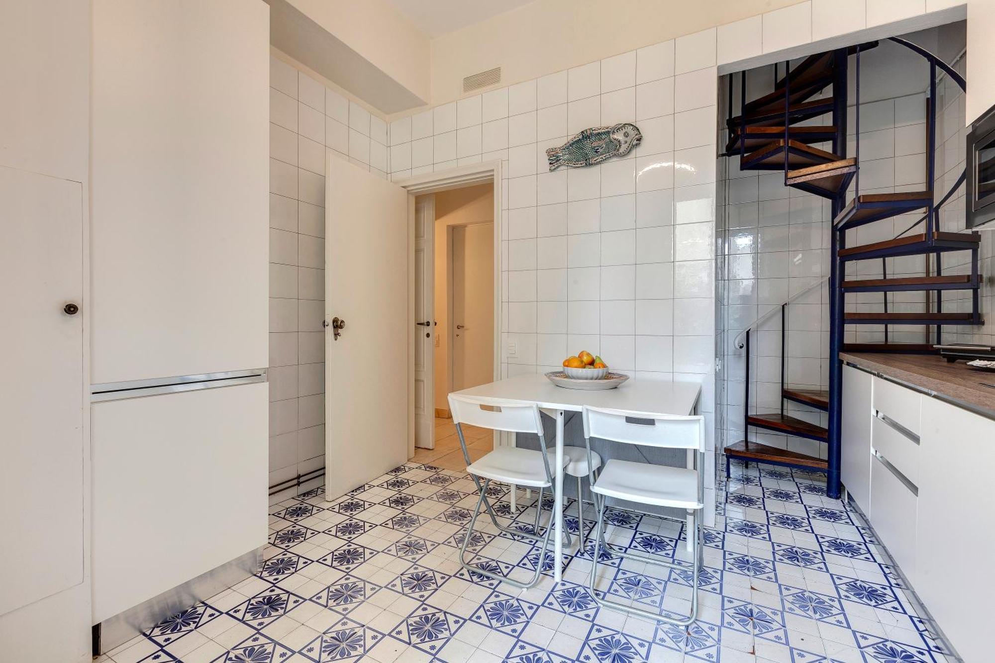 Fiorenza Historical Apartment By Mamo Φλωρεντία Εξωτερικό φωτογραφία