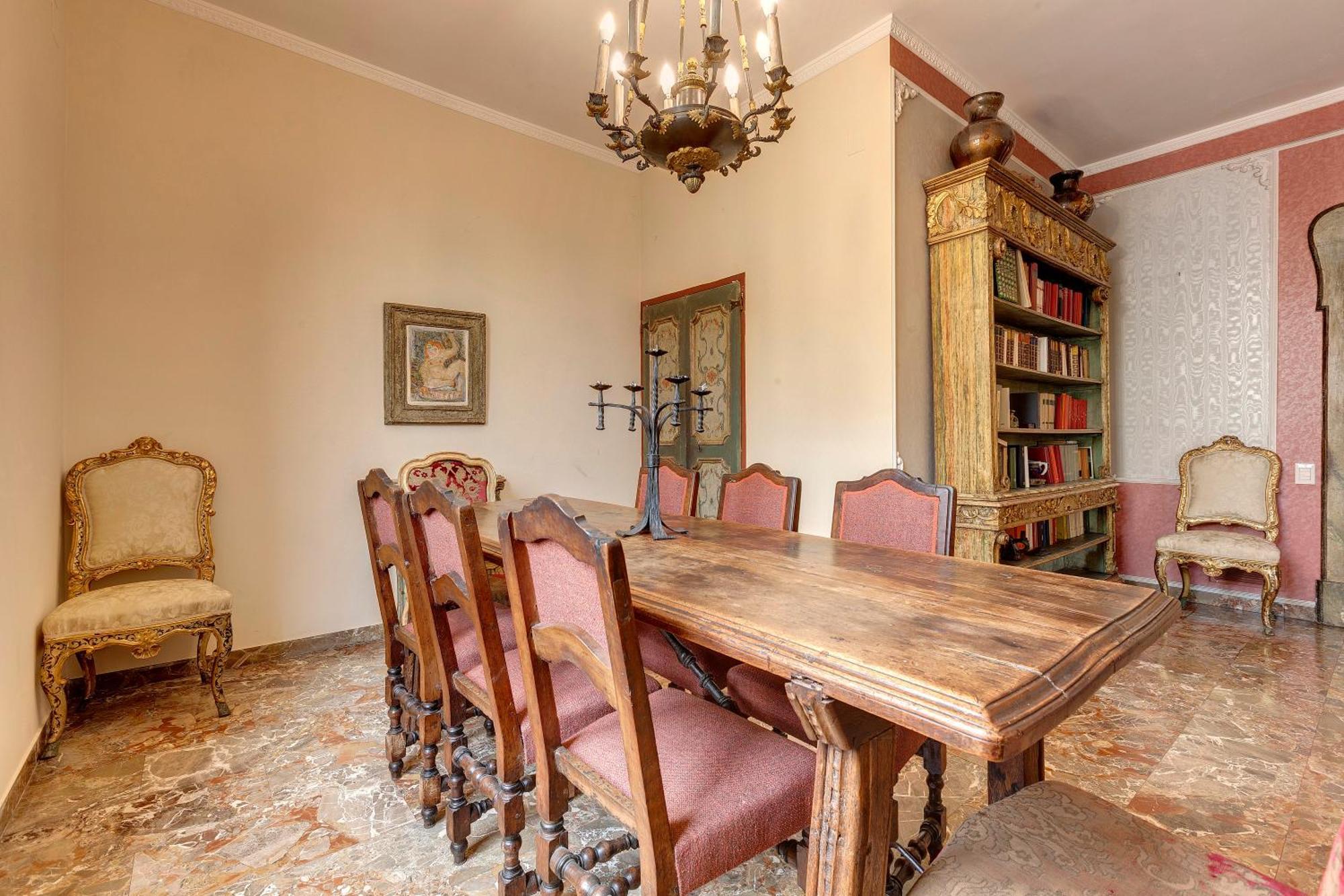 Fiorenza Historical Apartment By Mamo Φλωρεντία Εξωτερικό φωτογραφία
