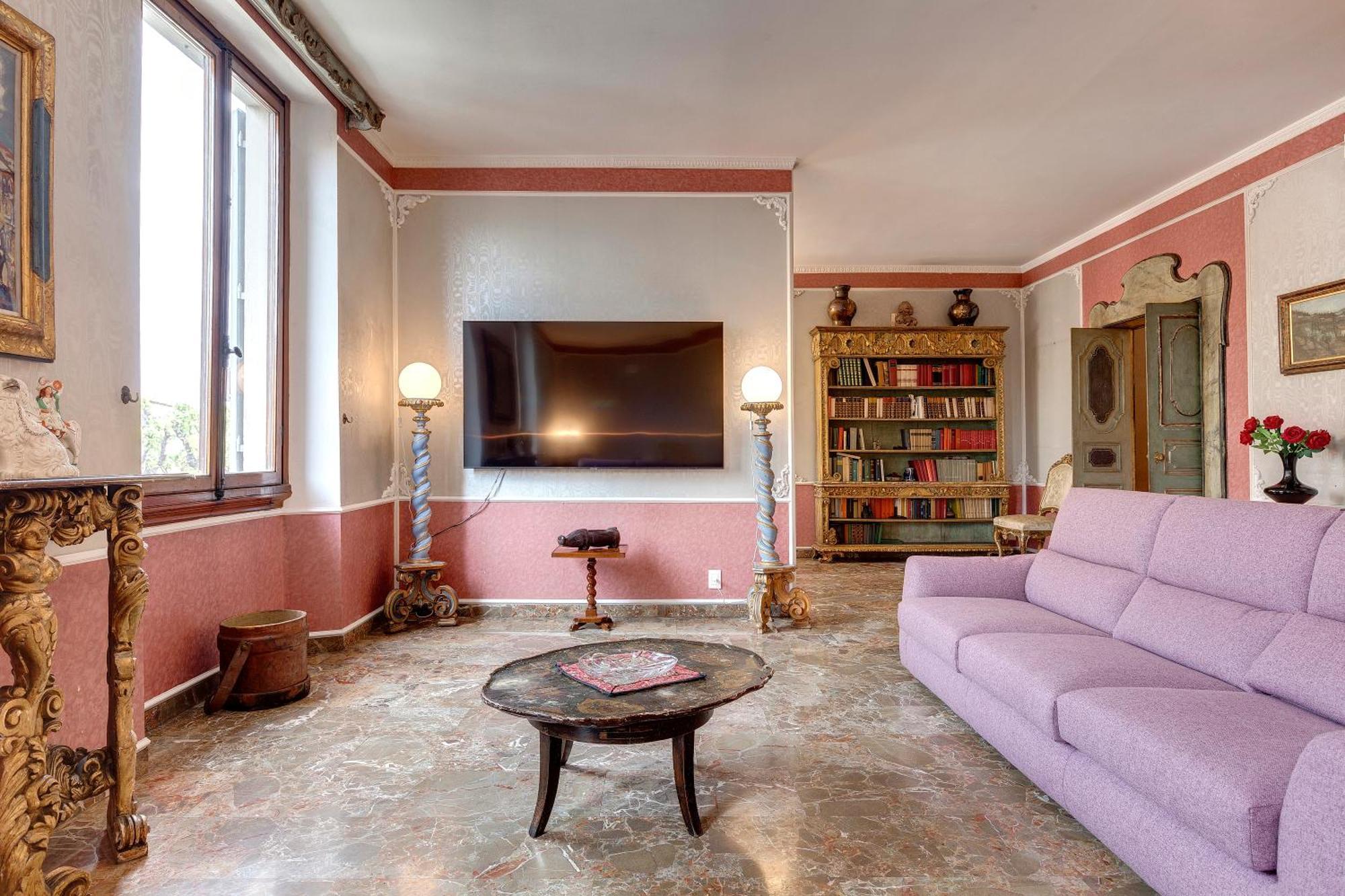 Fiorenza Historical Apartment By Mamo Φλωρεντία Εξωτερικό φωτογραφία