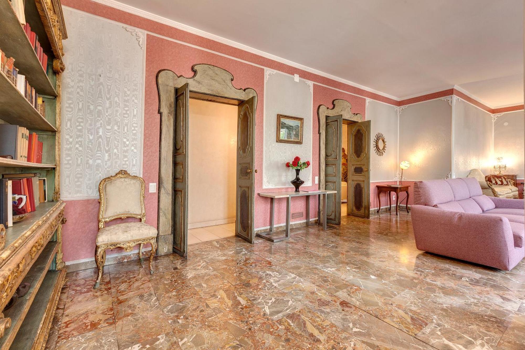 Fiorenza Historical Apartment By Mamo Φλωρεντία Εξωτερικό φωτογραφία