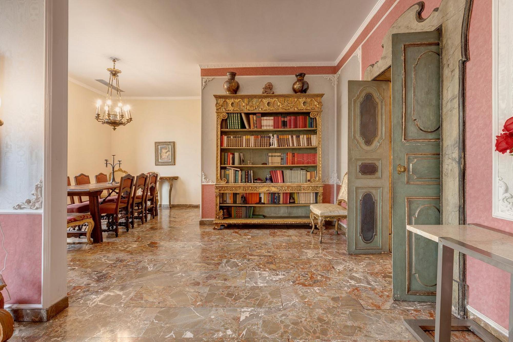 Fiorenza Historical Apartment By Mamo Φλωρεντία Εξωτερικό φωτογραφία