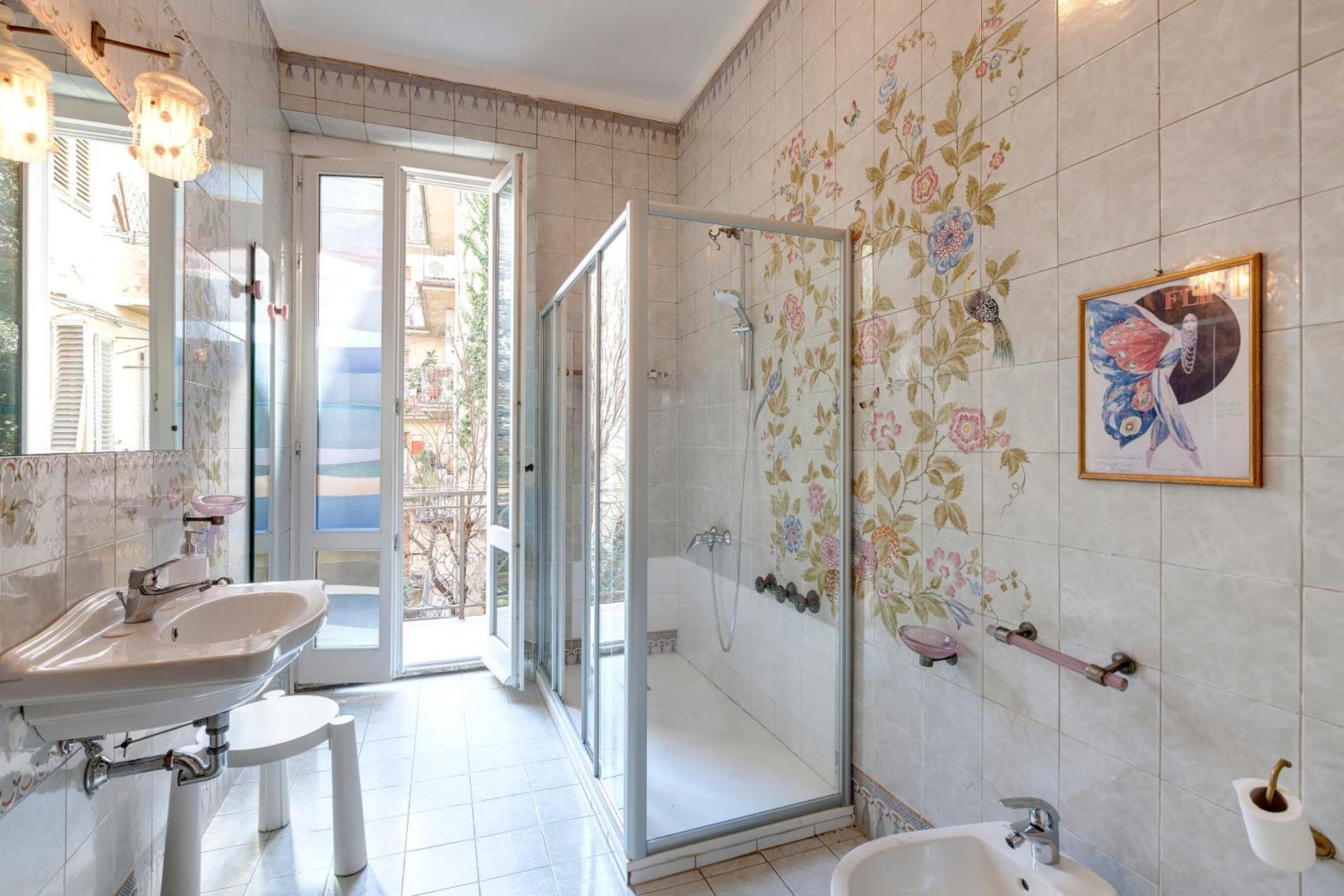 Fiorenza Historical Apartment By Mamo Φλωρεντία Εξωτερικό φωτογραφία