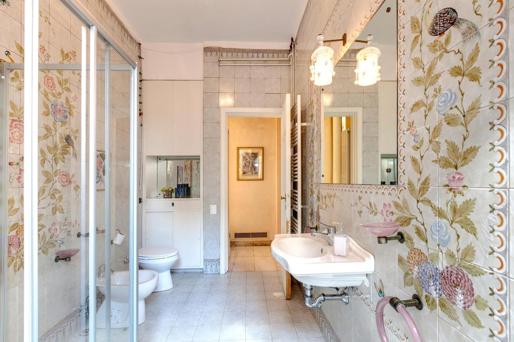 Fiorenza Historical Apartment By Mamo Φλωρεντία Εξωτερικό φωτογραφία