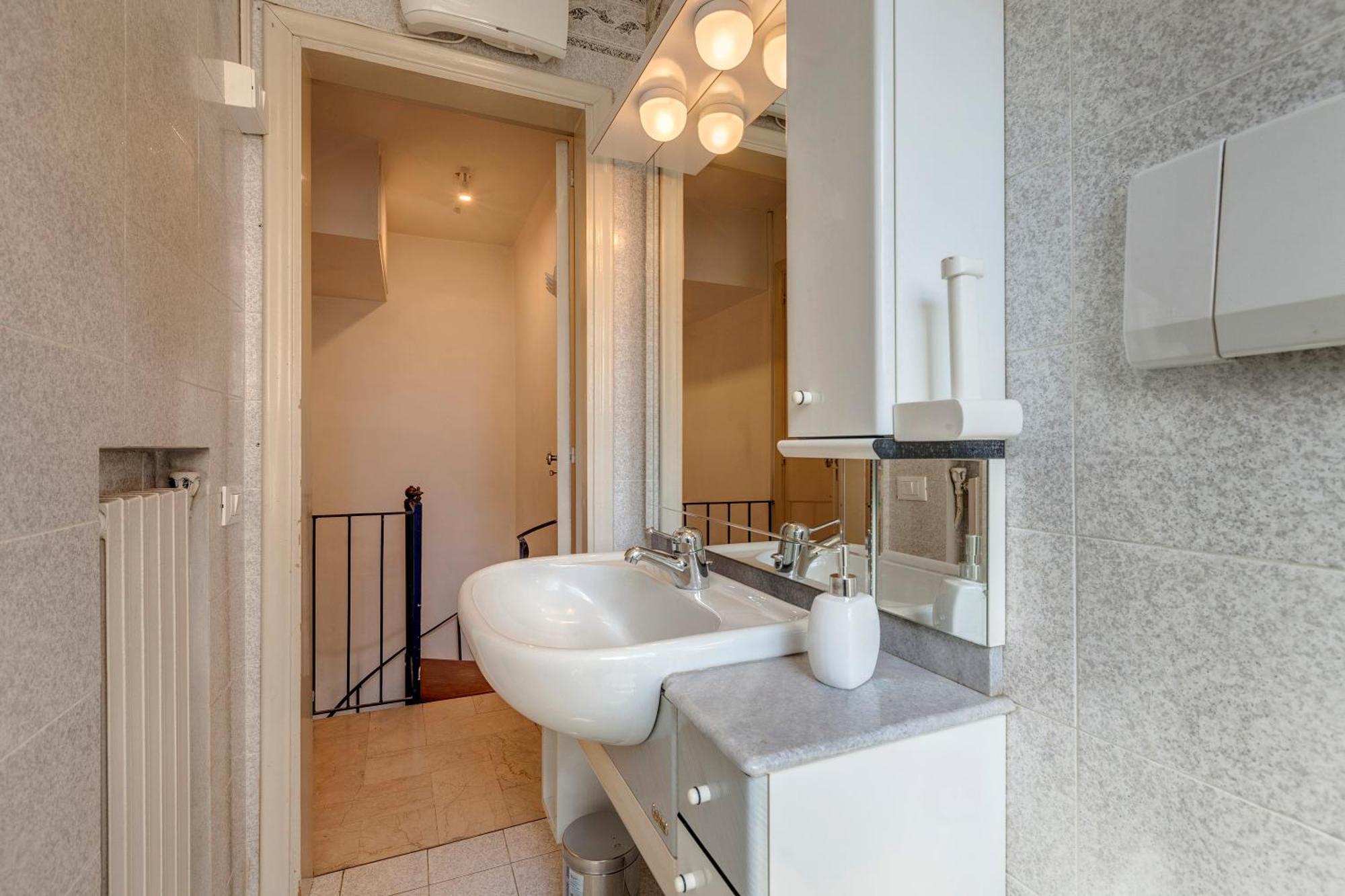 Fiorenza Historical Apartment By Mamo Φλωρεντία Εξωτερικό φωτογραφία