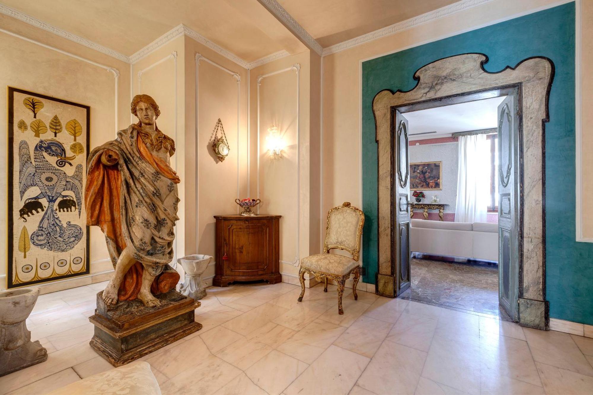 Fiorenza Historical Apartment By Mamo Φλωρεντία Εξωτερικό φωτογραφία